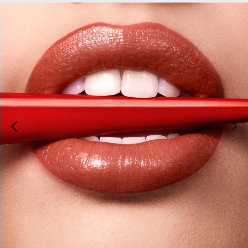 Christian Louboutin Red Stiletto glossy shine lipstick